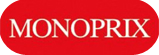 Logo Monoprix